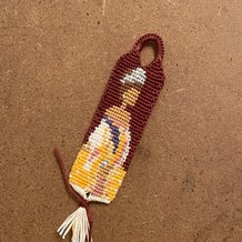 Pattern #50724 Photo