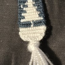 Pattern #111302 Photo