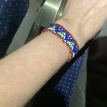 Pattern #200846 Photo