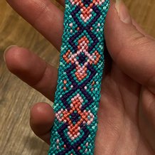 Pattern #186995 Photo