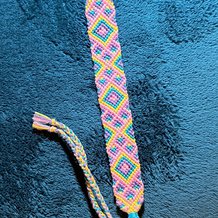 Pattern #201045 Photo