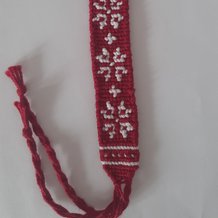 Pattern #111297 Photo