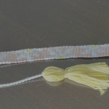 Pattern #40357 Photo