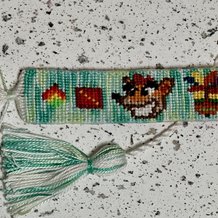 Pattern #59953 Photo