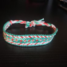 Pattern #160941 Photo