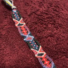 Pattern #29554 Photo