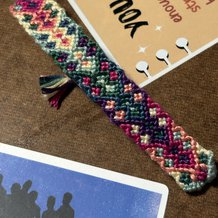 Pattern #192623 Photo