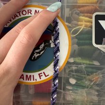 Pattern #199649 Photo