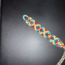 Pattern #88139 Photo