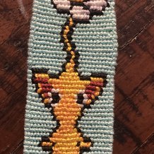 Pattern #197984 Photo