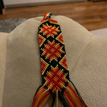 Pattern #202716 Photo