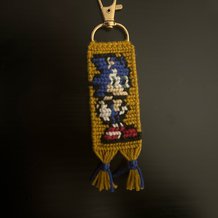 Pattern #188440 Photo