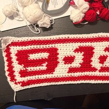 Pattern #78367 Photo