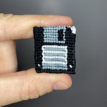 Pattern #64290 Photo