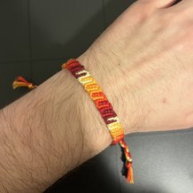 Pattern #28937 Photo