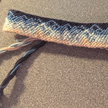 Pattern #160853 Photo