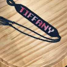 Pattern #48601 Photo