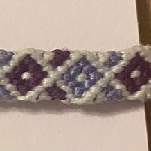 Pattern #92884 Photo