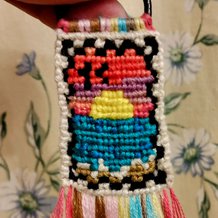 Pattern #183513 Photo