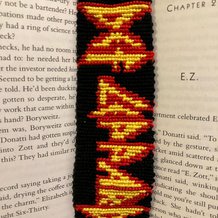 Pattern #143731 Photo