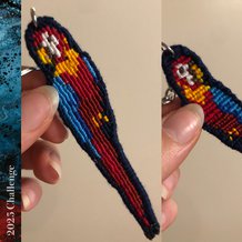 Pattern #146242 Photo