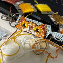 Pattern #187984 Photo