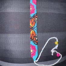 Pattern #92520 Photo