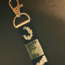 Pattern #129004 Photo