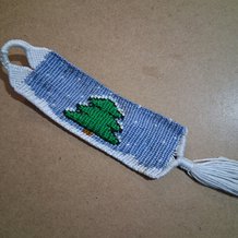 Pattern #62435 Photo