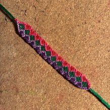 Pattern #108937 Photo