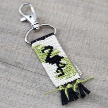 Pattern #95768 Photo