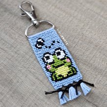 Pattern #79586 Photo