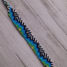 Pattern #87458 Photo