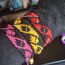 Pattern #199385 Photo