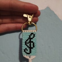 Pattern #19169 Photo