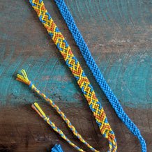 Pattern #202745 Photo