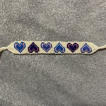 Pattern #73364 Photo