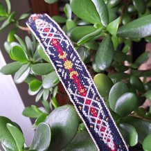 Pattern #133045 Photo