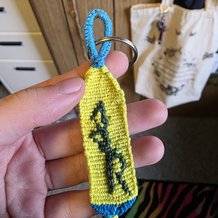 Pattern #161637 Photo