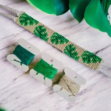 Pattern #57405 Photo