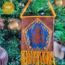 Pattern #94581 Photo