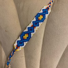 Pattern #91423 Photo