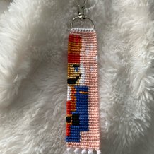 Pattern #160716 Photo