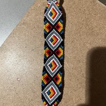 Pattern #202451 Photo