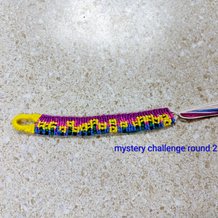 Pattern #198640 Photo