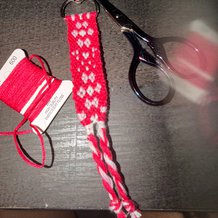 Pattern #192860 Photo