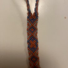 Pattern #201236 Photo