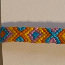 Pattern #195086 Photo