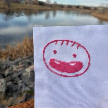 Pattern #197834 Photo