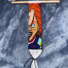 Pattern #54431 Photo